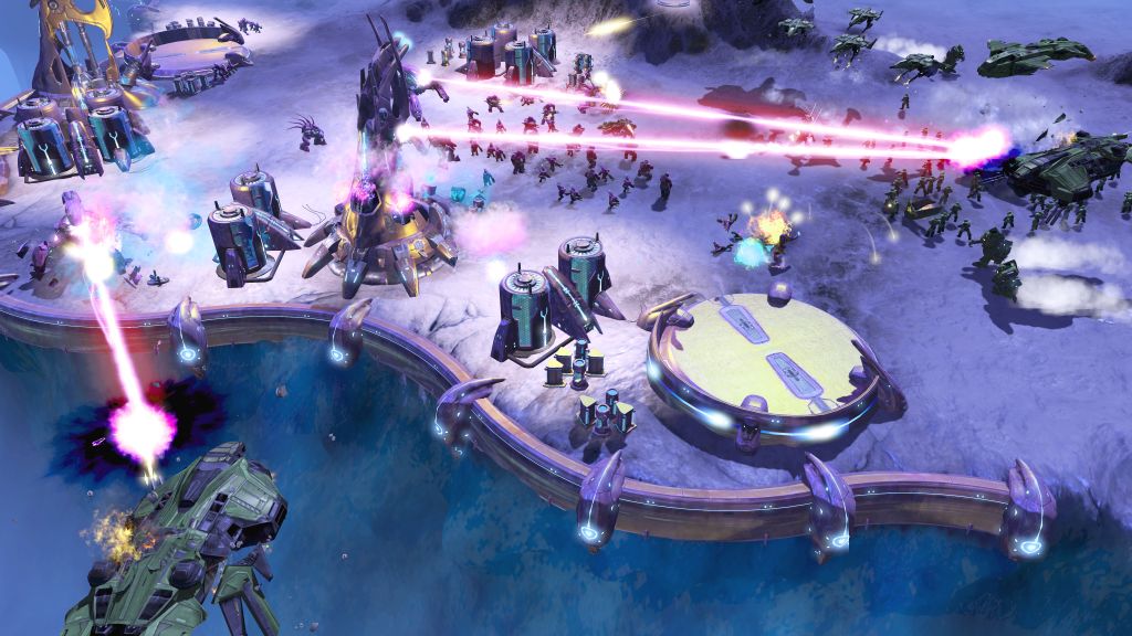 Halo Wars