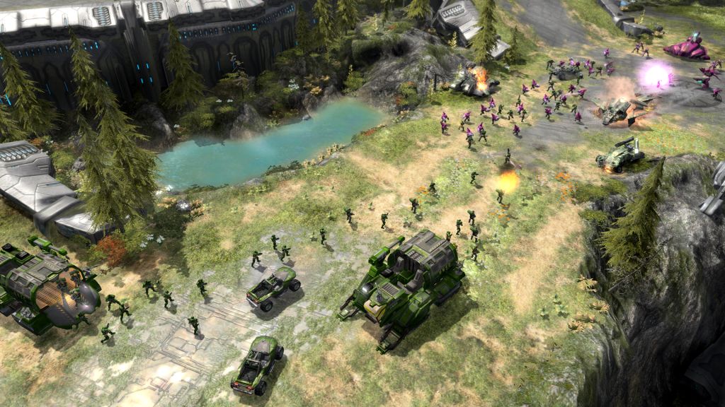 Halo Wars