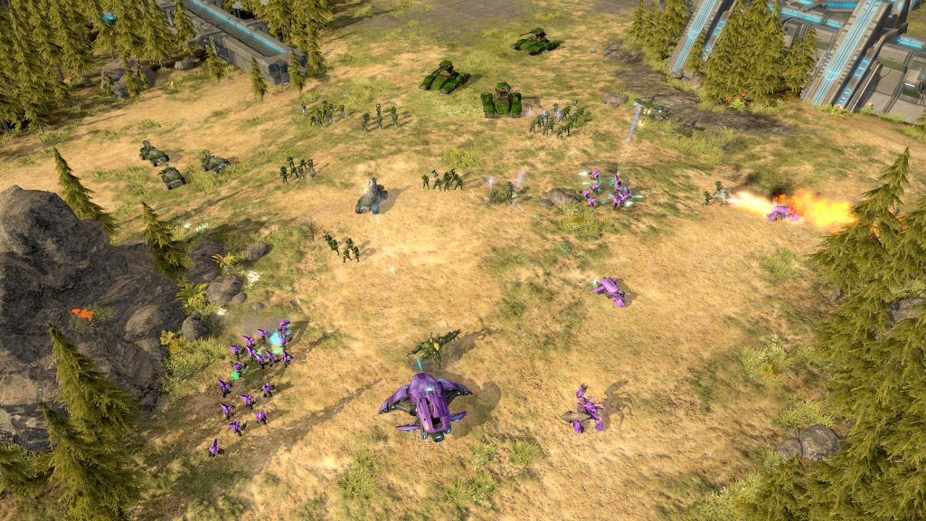 Halo Wars