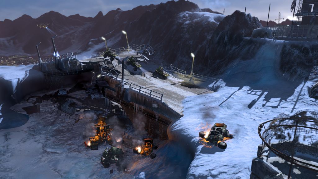 Halo Wars