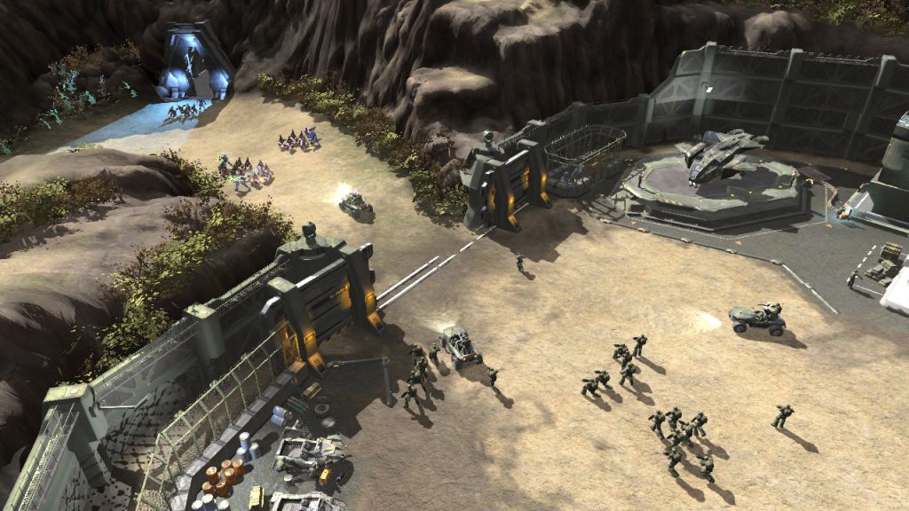 Halo Wars