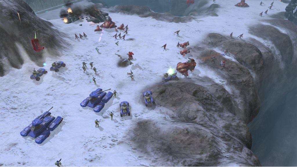 Halo Wars