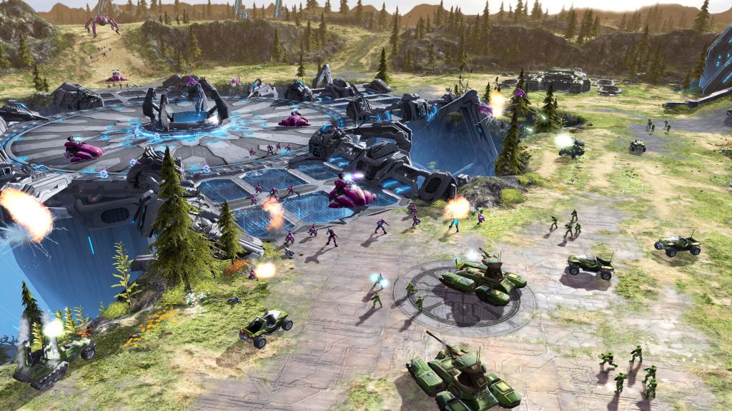 Halo Wars