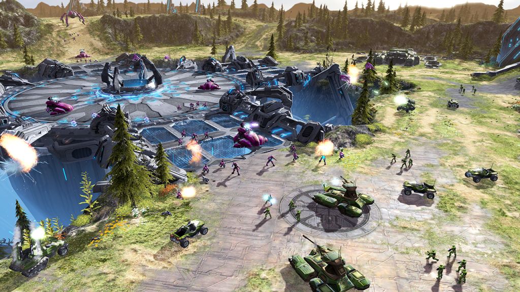 Halo Wars