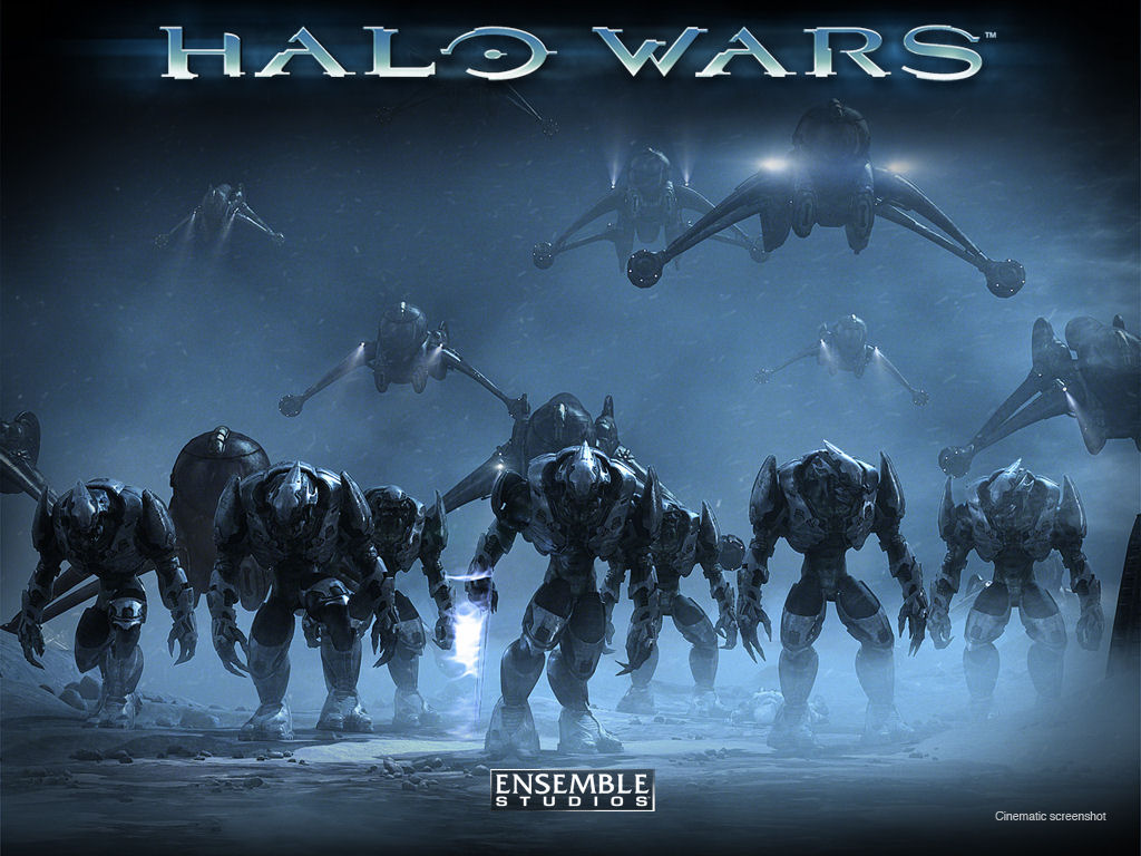 Halo Wars