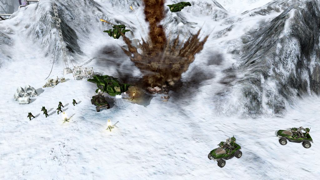 Halo Wars