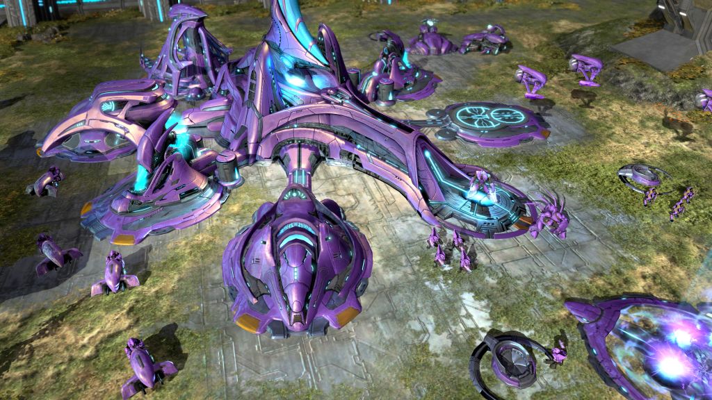 Halo Wars