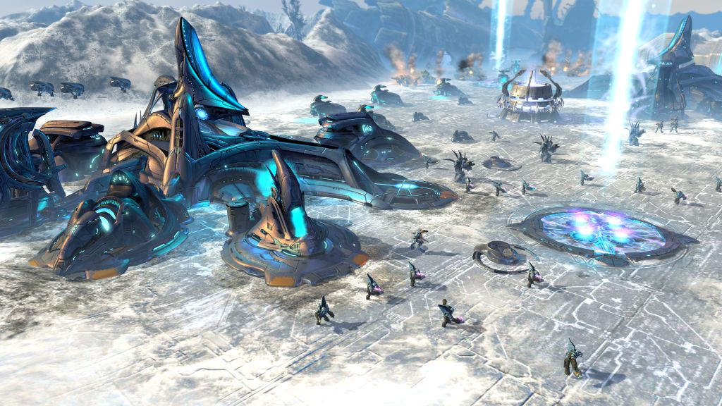 Halo Wars