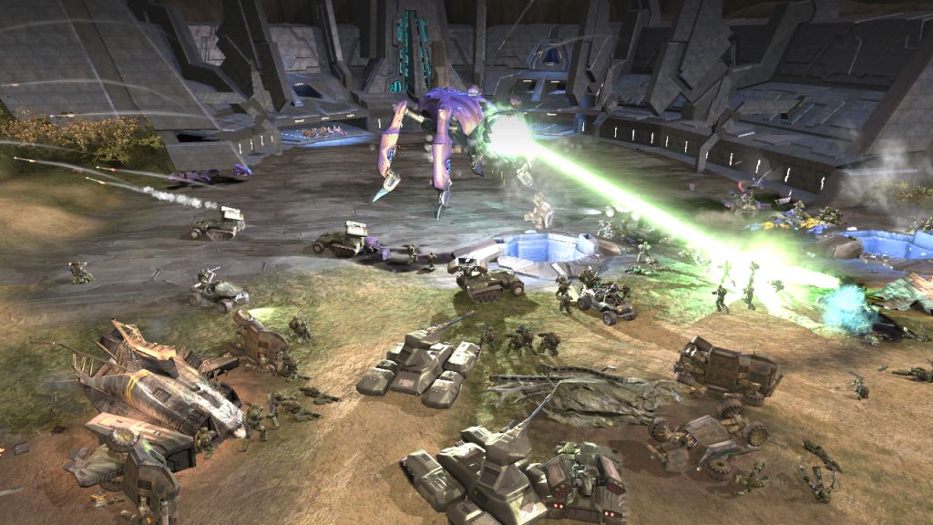 Halo Wars