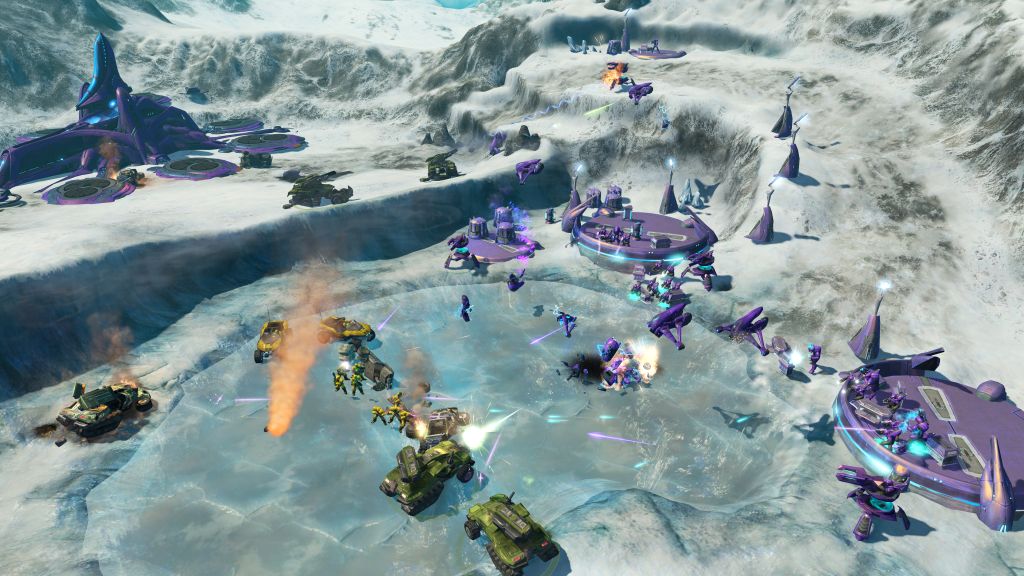 Halo Wars