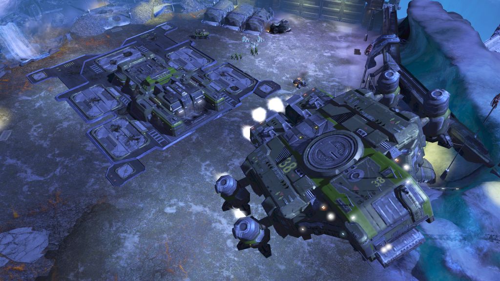 Halo Wars