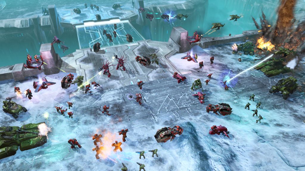 Halo Wars