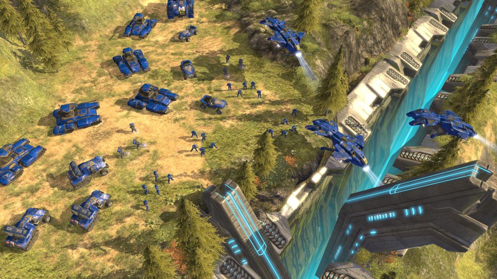 Halo Wars