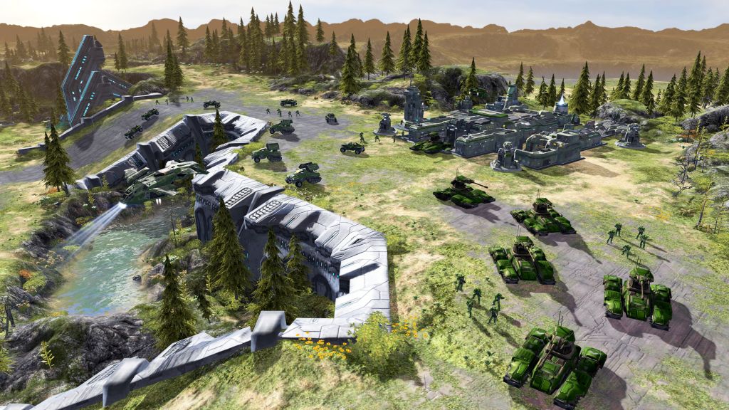 Halo Wars