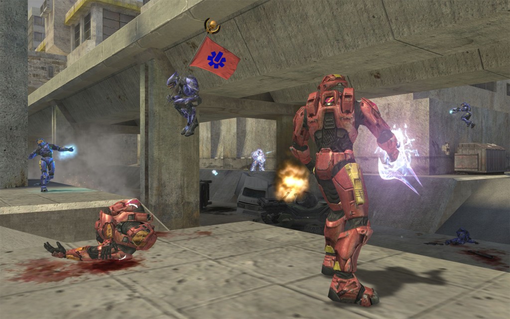 Halo 2 (PC)