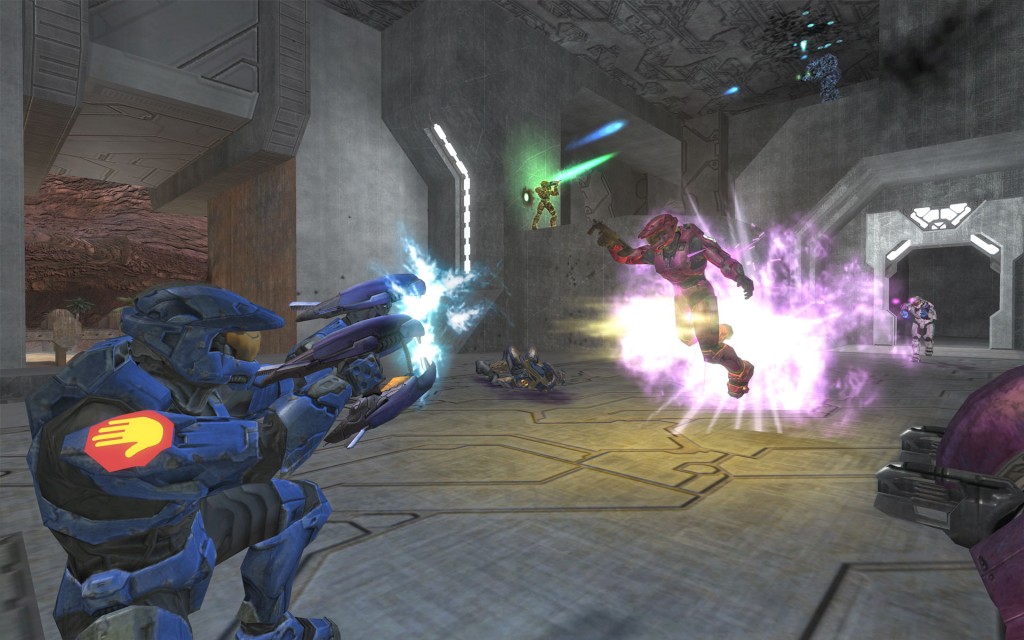 Halo 2 (PC)