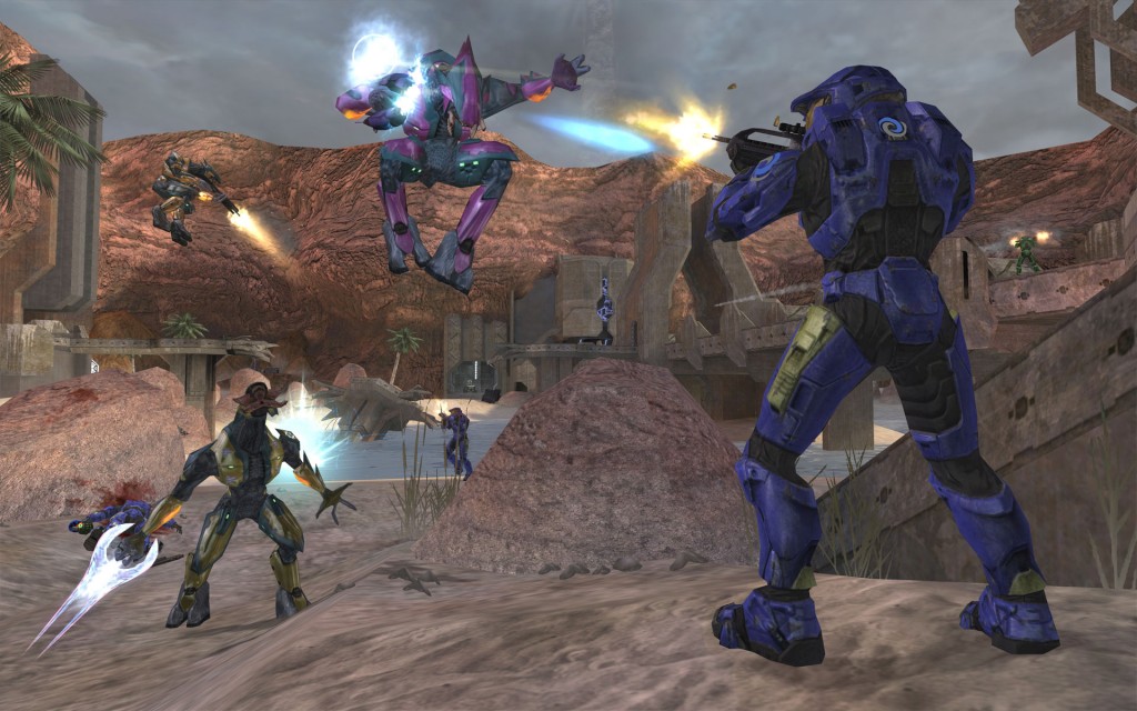 Halo 2 (PC)