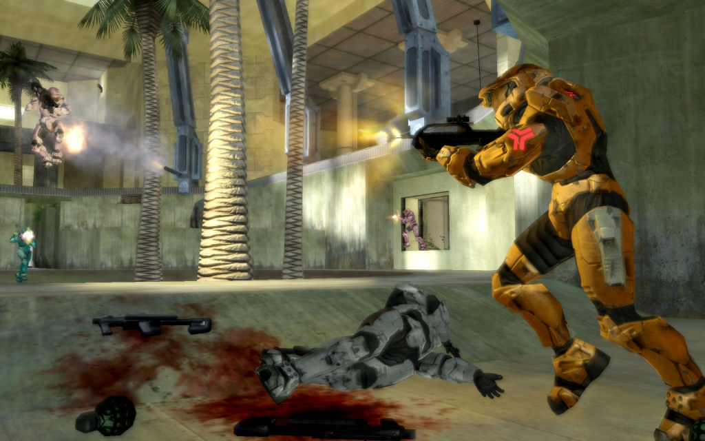 Halo 2 (PC)