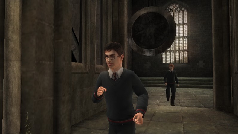 Harry Potter and the Order of the Phoenix (Wii)