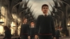 Harry Potter and the Order of the Phoenix (Wii), hpophwiiscrnharrygreathall3ukeng_w796.jpg