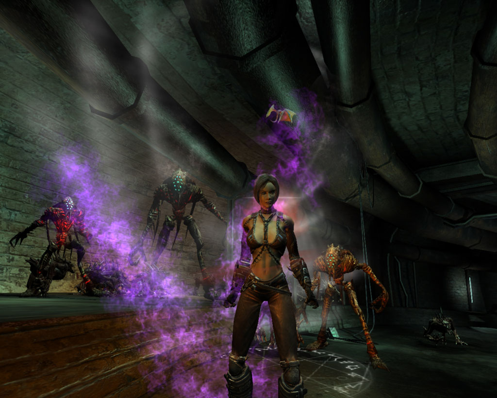 Hellgate: London