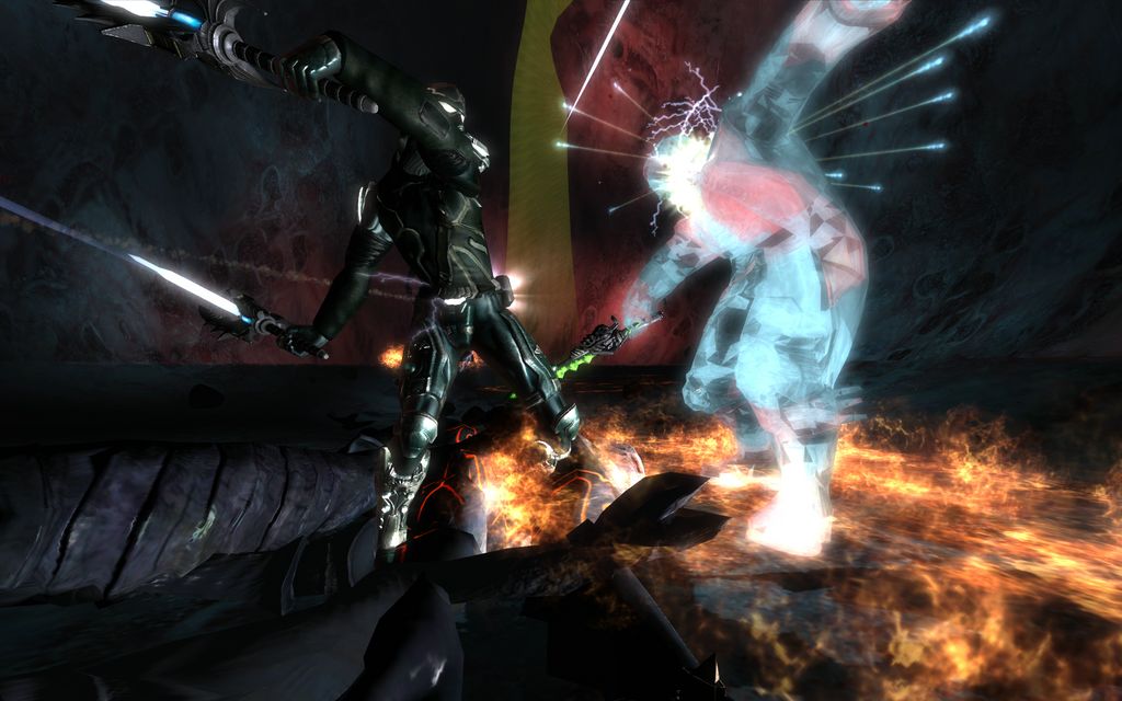 Hellgate: London