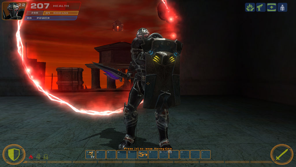 Hellgate: London