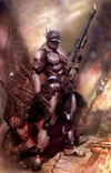 Hellgate: London, hellgate_hunter_06.jpg