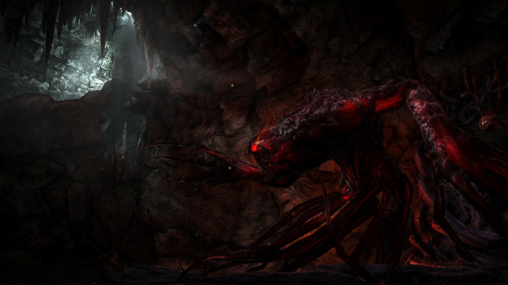 Hellion: Mystery of the Inquisition