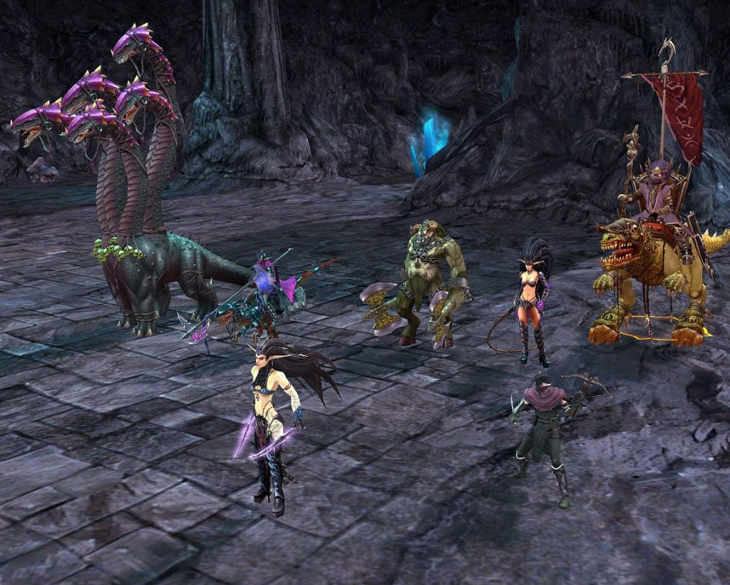 Heroes of Might and Magic V