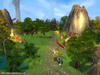 Heroes of Might and Magic V, hv_sylvan_adventure_scenery.jpg