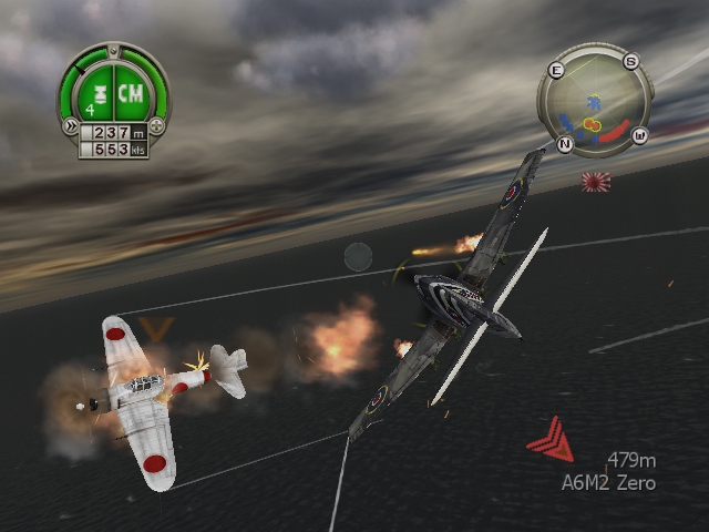 Heroes of the Pacific