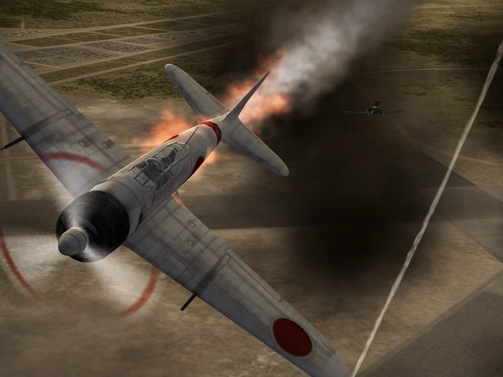 Heroes of the Pacific