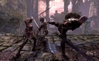 Hunted: The Demon’s Forge, outdoor_wargar_fight___roundhouse.jpg