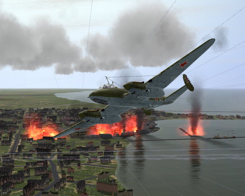 IL – 2 Sturmovik Series: Complete Edition