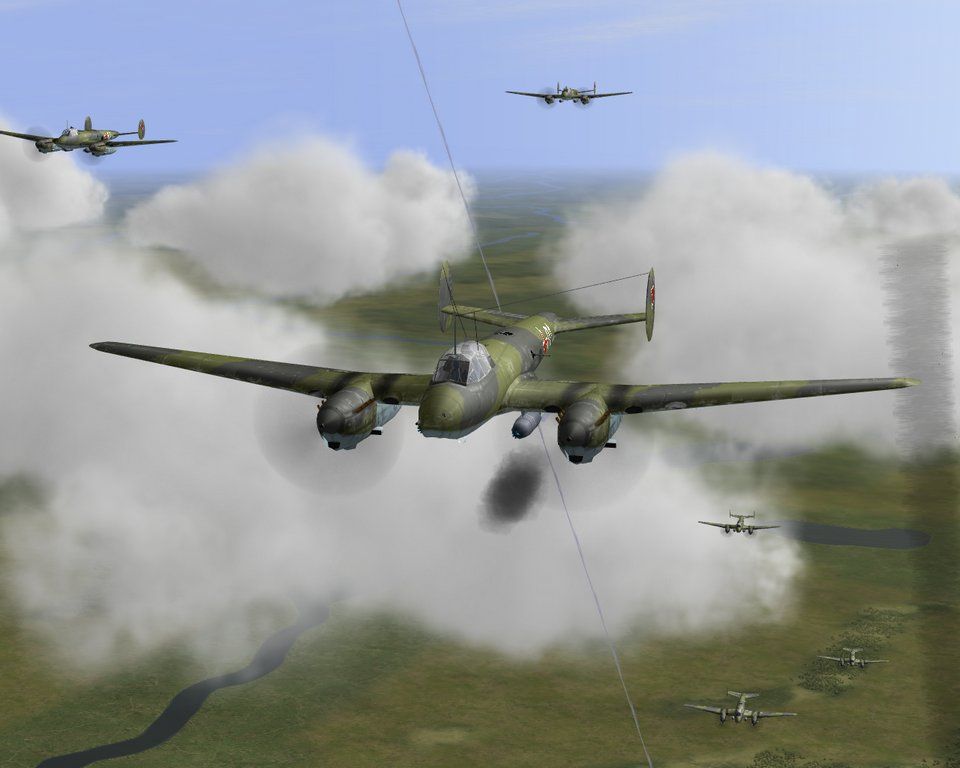 IL – 2 Sturmovik Series: Complete Edition
