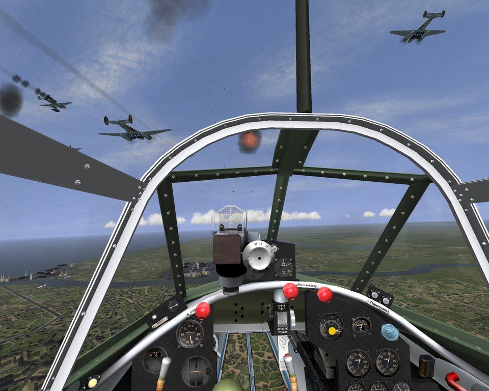 IL – 2 Sturmovik Series: Complete Edition