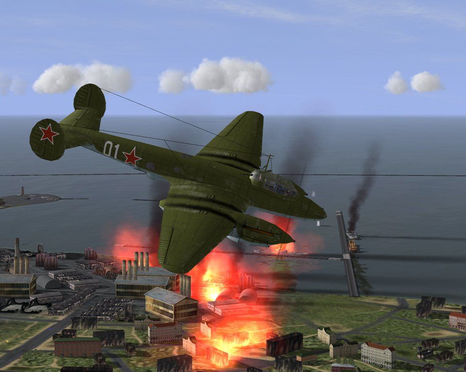 IL – 2 Sturmovik Series: Complete Edition