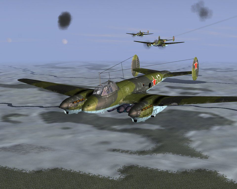 IL – 2 Sturmovik Series: Complete Edition