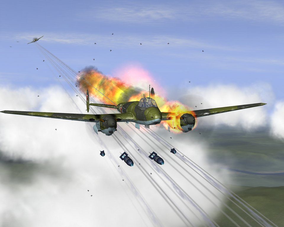 IL – 2 Sturmovik Series: Complete Edition