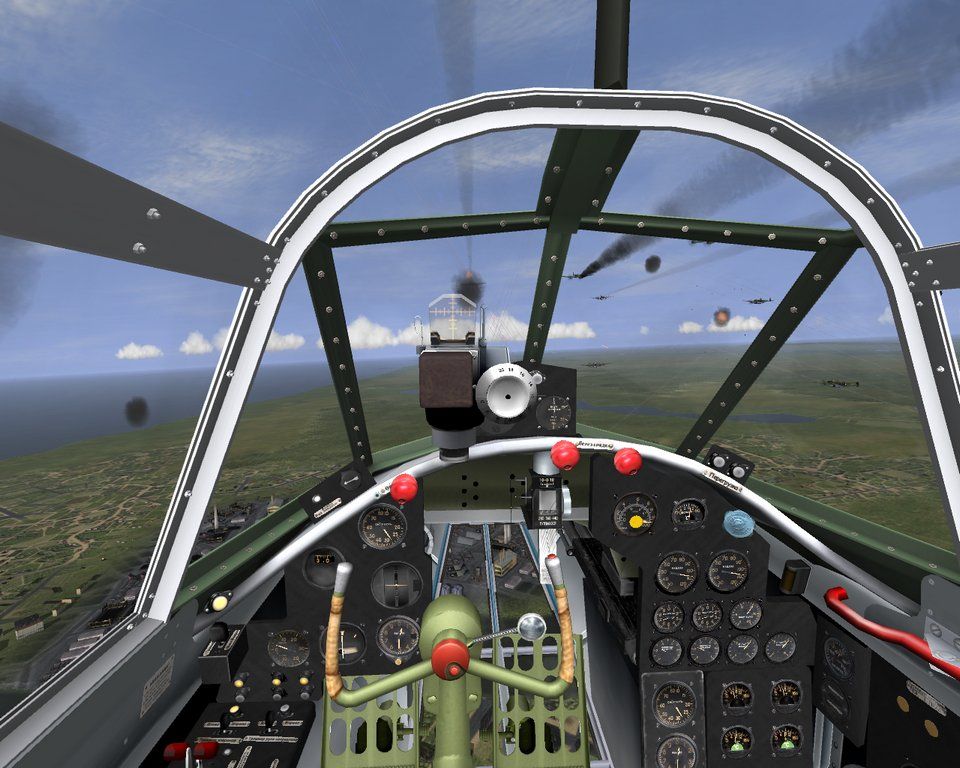 IL – 2 Sturmovik Series: Complete Edition