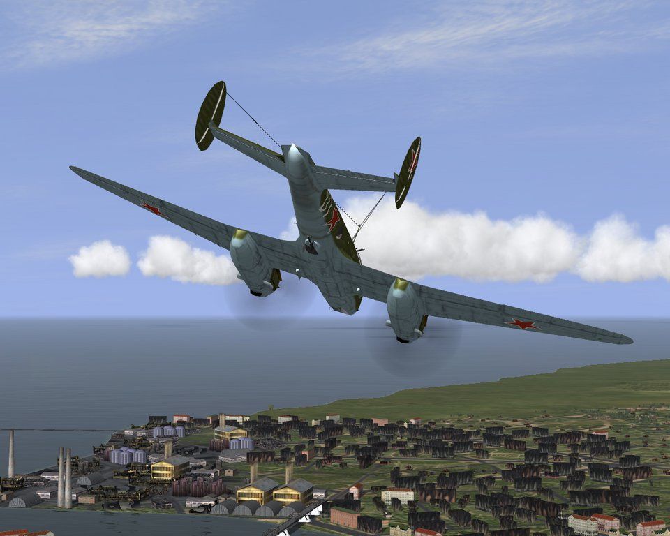 IL – 2 Sturmovik Series: Complete Edition