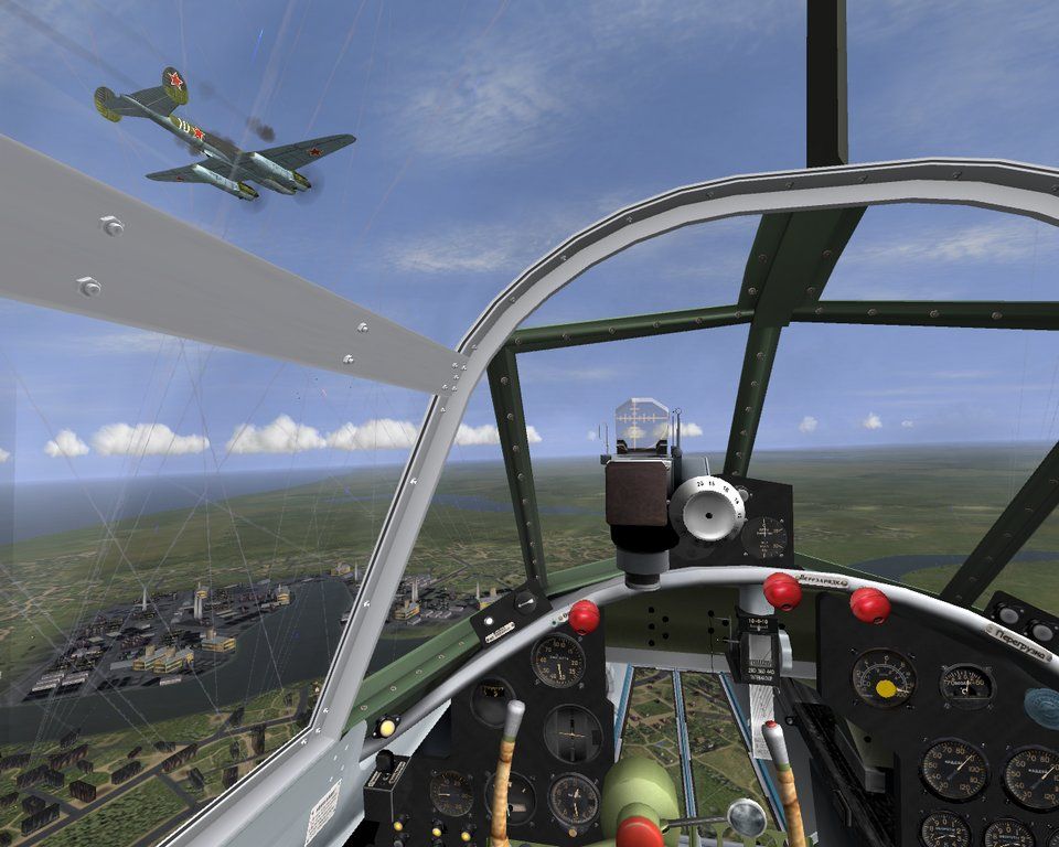 IL – 2 Sturmovik Series: Complete Edition