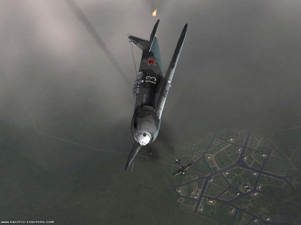 Il-2 Sturmovik: 1946