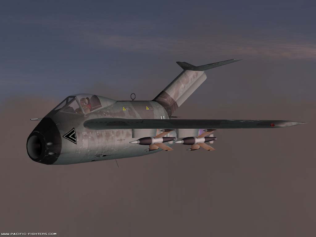 Il-2 Sturmovik: 1946