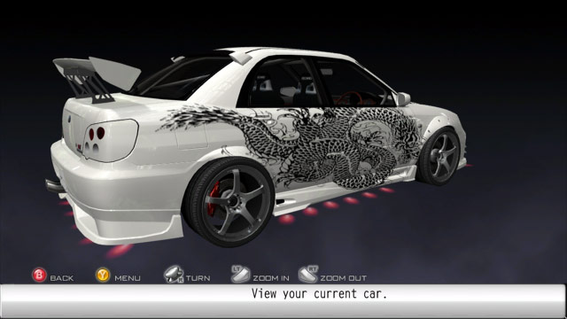 Import Tuner Challenge