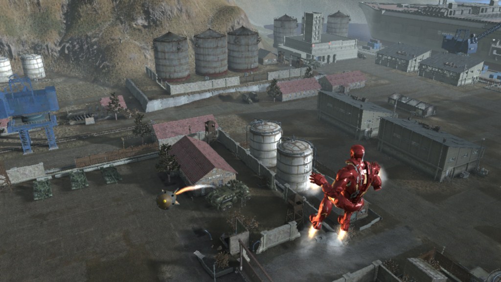Iron Man 2