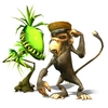 Jack Keane, killer_plant_monkey.jpg