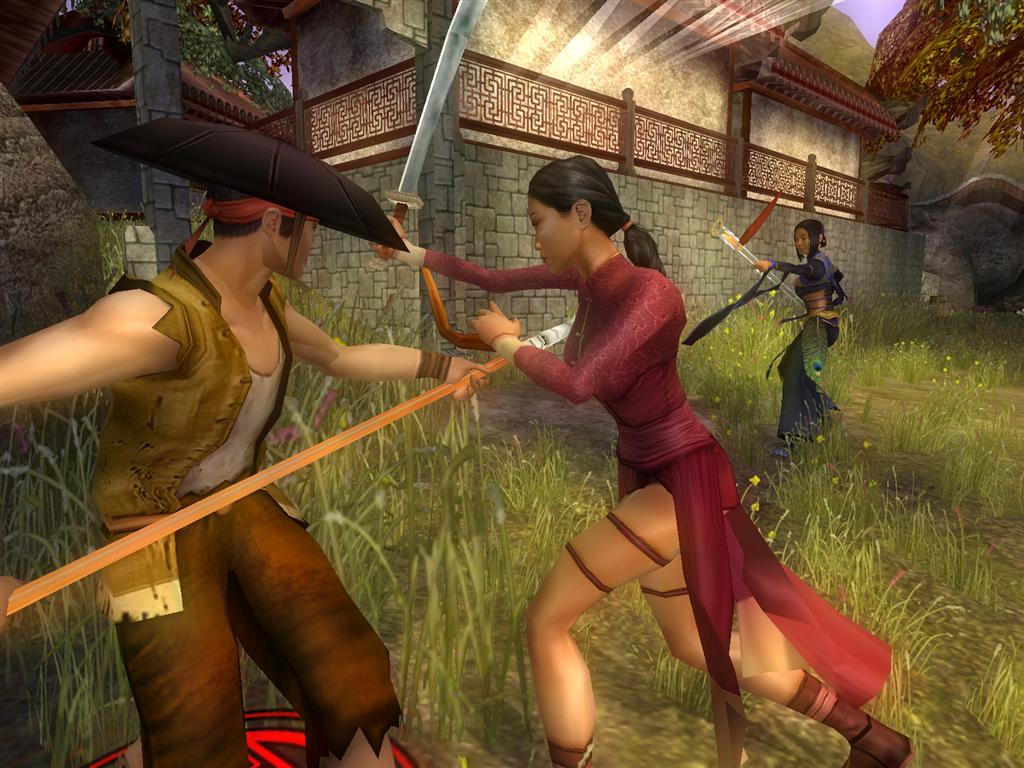 Jade Empire Special Edition