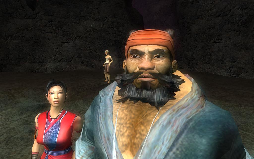 Jade Empire Special Edition